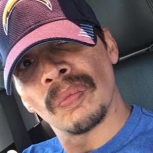 Meet your Posher, Larry